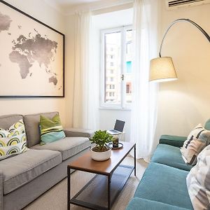 Appartement met Drie Slaapkamers